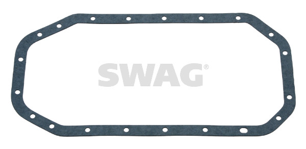 Dichtung, Ölwanne - 32 90 8191 SWAG